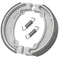 Rear Brake Shoes for Honda CN250 Fusion Helix 1992-2001