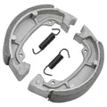 Front Brake Shoes for Yamaha Ttr110E TT-R110E 2008 2009 2011 2012 2013-2026