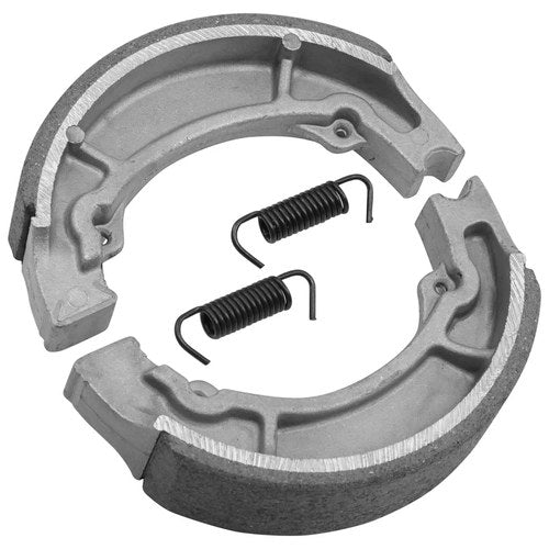 for Yamaha Dt175 1974 1975 1976 1977 1978 1979 1980 1981 Rear Brake Shoes