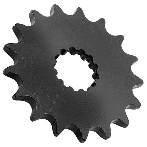 Caltric Front Drive Chain Sprocket For Triumph 800 Bonneville T100 2002-2006