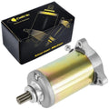Starter for Suzuki Motorcycle GZ250 Gz 250 New 1999 2000 2001 2002 2003-2010