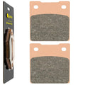 Brake Pads for Suzuki 600 GSXR600 Rear Brakes 1997-2003