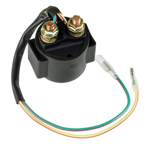 Starter Relay Solenoid for Kawasaki KZ650 KZ 650 Csr 1981 1982 1983