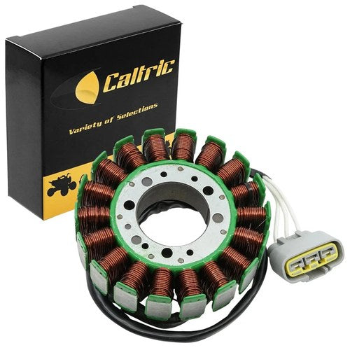 Stator for Yamaha 5Pw-81410-00-00 5Pw-81410-01-00
