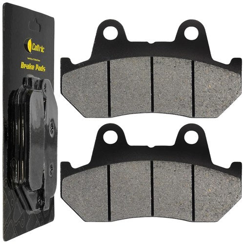 Brake Pads for Honda XL600V Xl 600 V Transalp Front Brakes 1989-1990