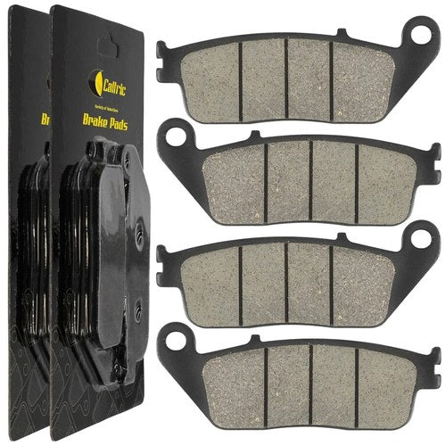 Front Brake Pads for Triumph Adventurer 1996 1997 1998 1999 2000 2001 / T2020194