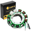 Caltric Stator For Honda XR600R XR 600 R 1991-2000 31120-Mn1-681