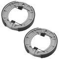 Brake Shoe for Yamaha Terra Pro 350 YFP350 1988 Front Brake Shoes