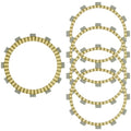 Clutch Friction Plates for Yamaha XV250 Virago 250 1995-2007