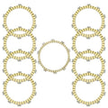 Caltric Clutch Friction Plates for Honda CBR900RR 1993 1994