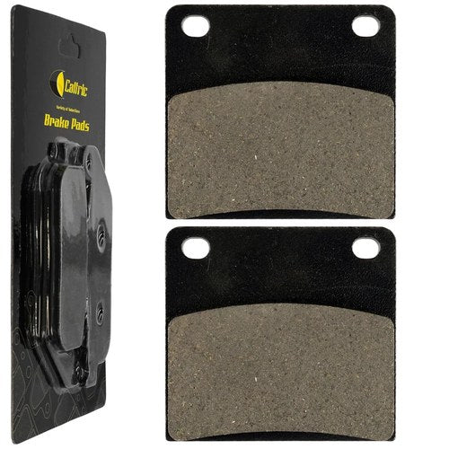 Brake Pads for Suzuki GS1000 1978 1979 1980 1981 1982 1983 Rear Motorcycle Pads