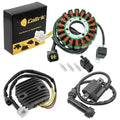 Caltric Stator For Kawasaki KLX400R KLX400Sr 2003-2004