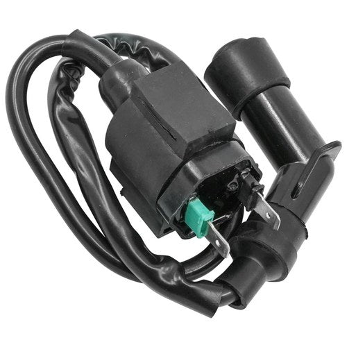 Ignition Coil for Honda FL400R Pilot Fl 400R 1989 1990 Motorcycle Ignition Coil