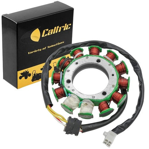 Stator for Kawasaki 250 KL250 KLR250 1985-2005 Motorcycle Magneto / 21003-1121