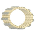 Clutch Friction Plates for Suzuki GSXR1000 GSX-R1000 2005 2006 2007 2008
