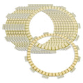 Clutch Friction Plates for Suzuki Madura 1200 GV1200Glf GV1200Glg 1985 1986