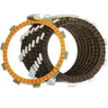 Friction Clutch Plate for Honda VFR750F Interceptor Vfr 750F 1986-1997 9-Plates