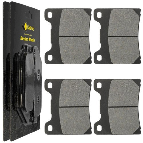 Front Brake Pads for Yamaha XV1100 Virago 1100 Special 1996-1998 Front Brake