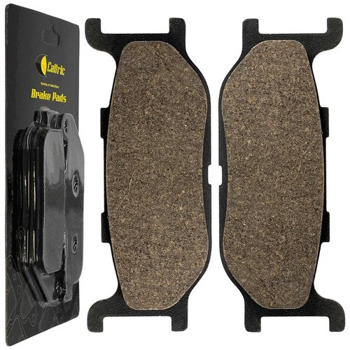 Caltric Front Brake Pads for Yamaha XJ600 Seca II 1992-1998 / 4BP-W0045-00-00