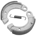Front Brake Shoes for Honda Sa50 Sa50M Sa50P Elite LX Sr S 1988-1994
