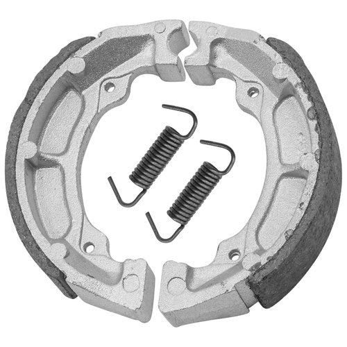 Front Brake Shoes for Suzuki Jr50 Mini Jr 50 1978-2006 Rear