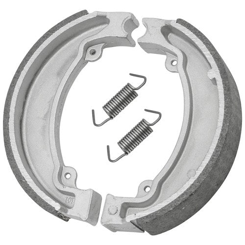 Rear Brake Shoes for Honda CH250 Elite Met In Spacy Freeway 1987-1994