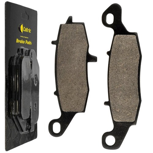 Front Brake Pads for Kawasaki EJ650 W650 2000 2001 / 43082-1243 43082-0110