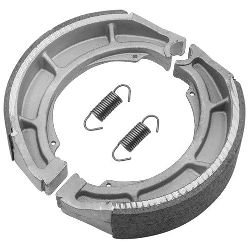 Rear Brake Shoes for Suzuki LT300E Quadrunner 300 1987 1988 1989