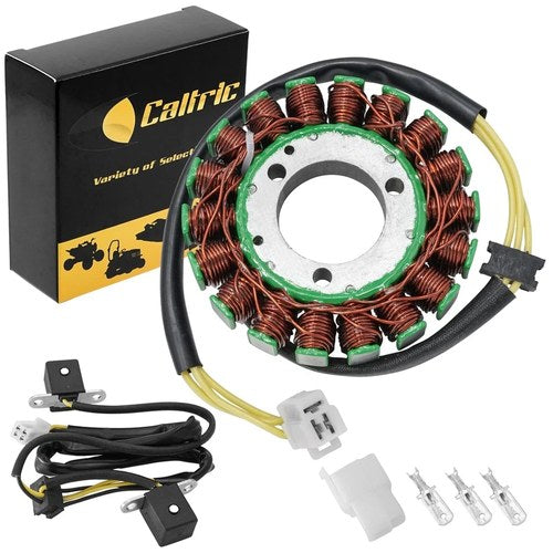 Stator for Kawasaki EX500 Ninja 500 / Vulcan 500 EN500 / 454LTD EN450 21003-1123