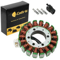 Stator for Honda CBR600F4 1999 2000 CBR600F4 1999 2000 31120-Mbw-611