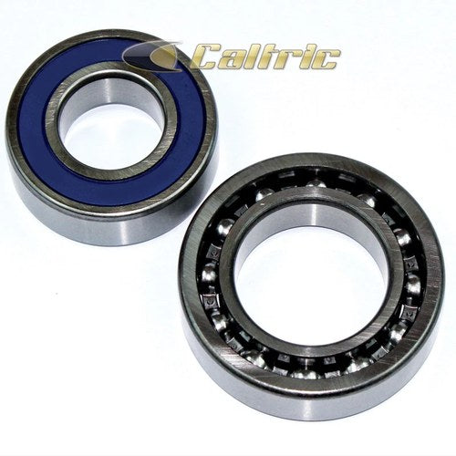 Rear Wheel Ball Bearings for Yamaha R6 YZFR6 YZF-R6 2003-2013 Rear Wheel 2