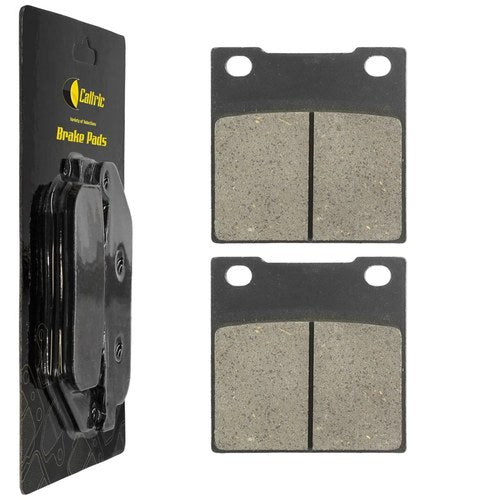 Rear Brake Pads for Kawasaki ZX7 ZX-7 Ninja ZX750 1989 1990 1991 1992 1993 94 95