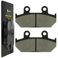 Front Brake Pads for Honda VT600C Shadow Vlx 1988 1989 1991 1992 1993