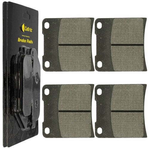 Front Brake Pads for Suzuki GSX1100F Katana 1100F 1988 1989 1990 1991 1992 1993
