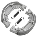 Front Brake Shoes for Yamaha YZ80 Competition 1980 1981 1982 1983 1984 1985
