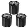 for KTM 640 LC4 Lc-E LC4-E 625 1998 2000 2001 2002 Oil Filter 3-Pack