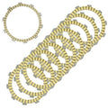 Caltric Clutch Friction Plates for Suzuki Bandit 1200 GSF1200S 1997-2000