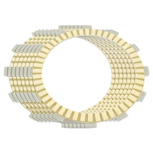 Clutch Friction Plates for Yamaha YZ250 1988 1989 1990 1991 1992