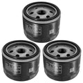 3 Pack Oil Filter for BMW K1200R Sport 1157 R1200R R1200RT R1200ST 1170 2005-09