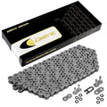 O-Ring Steel Drive Chain for Kawasaki VN800 Vulcan 800 Classic 1996-2005