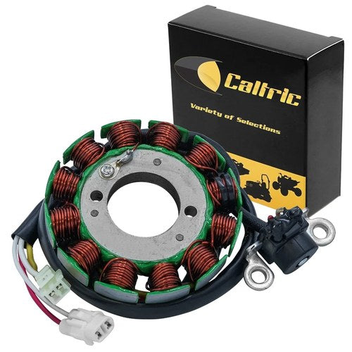Stator for Yamaha WR450F WR450Fr WR450Fs 2003 2004 Magneto
