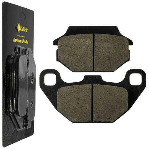 Front Brake Pads for Kymco Super 8 2007 2008 2009 2010 2011 2012-2016