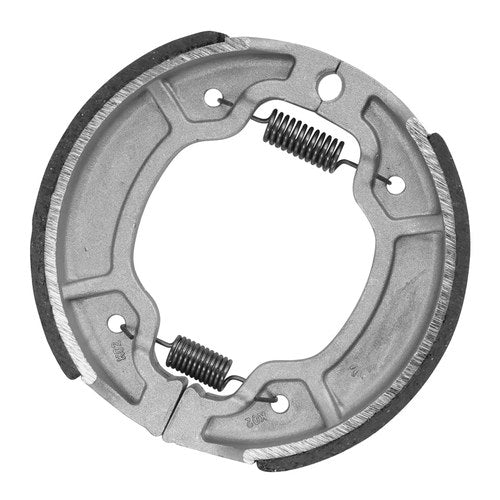Rear Brake Shoes for Yamaha TTR225 TT-R225 1999 2000 2001 2002 2003 2004