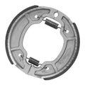 Rear Brake Shoes for Yamaha TTR225 TT-R225 1999 2000 2001 2002 2003 2004