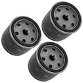 3 Pack Oil Filter for Ducati Streetfighter S 848 1099 1100 2009-2013