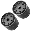 2 Pack Oil Filter for Ducati 996 Sps Fogarty Monoposto 996R 996S Monoposto 98-01