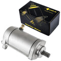 Starter for Suzuki VL1500 Boulevard C90 Cruiser 1462Cc 2005 2006 2007 2008 2009