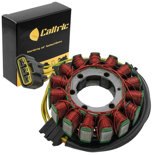 Stator for Yamaha Raider Roadliner Stratoliner 1900 XV1900 XV 1900 2006-2017