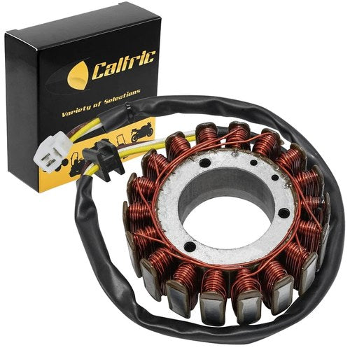 Stator for Yamaha 3Uf-81410-00-00 3Uf-81410-10-00