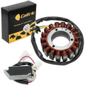 Stator & Regulator for Yamaha V-Max 1200 Vmax 1200 VMX12 1985 1986